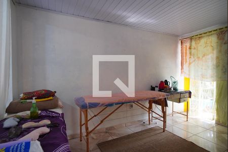 Casa à venda com 36m², 2 quartos e sem vagaSala