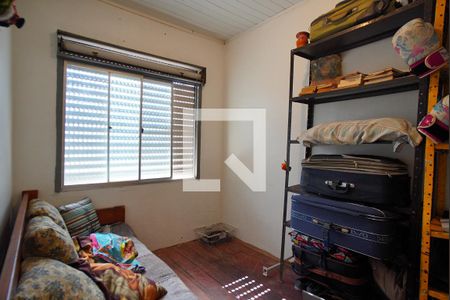 Quarto 2 de casa à venda com 2 quartos, 36m² em Costa E Silva, Porto Alegre