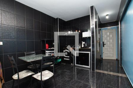 Studio de kitnet/studio para alugar com 1 quarto, 30m² em Centro, Guarulhos