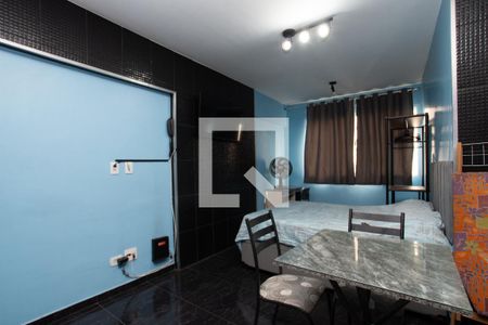 Studio de kitnet/studio para alugar com 1 quarto, 30m² em Centro, Guarulhos