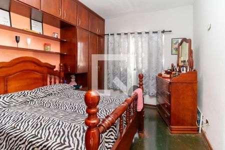 Quarto 1 de casa à venda com 3 quartos, 125m² em Vila Carolina, São Paulo