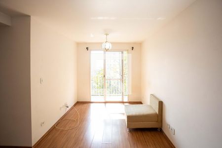 Sala de apartamento para alugar com 3 quartos, 67m² em Centro, Diadema