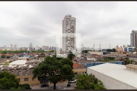 Vista - Varanda de apartamento para alugar com 2 quartos, 59m² em Quinta da Paineira, São Paulo