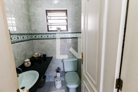 Lavabo de casa para alugar com 4 quartos, 400m² em Vila Sonia, São Paulo