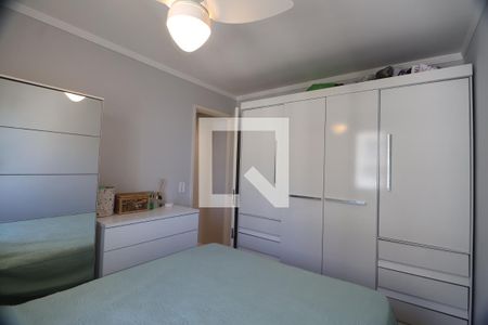 Quarto 2 de apartamento para alugar com 2 quartos, 48m² em Igara, Canoas