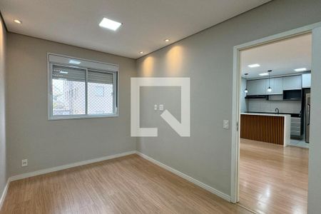 Quarto 1 de apartamento para alugar com 1 quarto, 44m² em Jardim Tupanci, Barueri