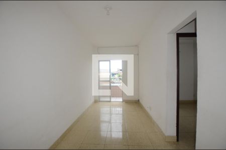 Sala de apartamento para alugar com 1 quarto, 35m² em Madureira, Rio de Janeiro