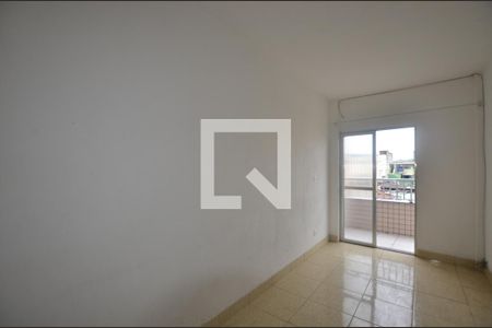 Sala de apartamento para alugar com 1 quarto, 35m² em Madureira, Rio de Janeiro