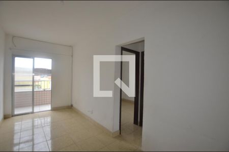 Sala de apartamento para alugar com 1 quarto, 35m² em Madureira, Rio de Janeiro