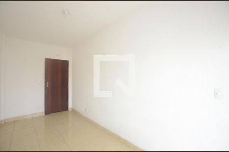 Sala de apartamento para alugar com 1 quarto, 35m² em Madureira, Rio de Janeiro