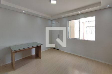 Sala de apartamento para alugar com 2 quartos, 51m² em Jardim Amazonas, Campinas