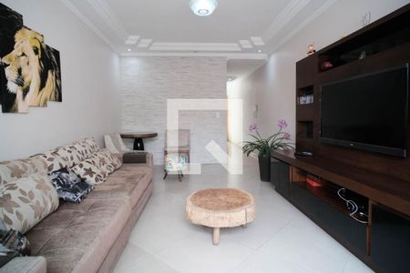 Sala de casa à venda com 3 quartos, 233m² em Vila São Francisco (zona Leste), São Paulo