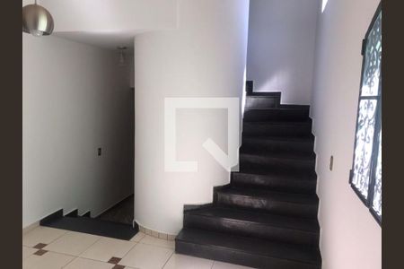 Foto 13 de casa à venda com 4 quartos, 144m² em Ferreira, São Paulo