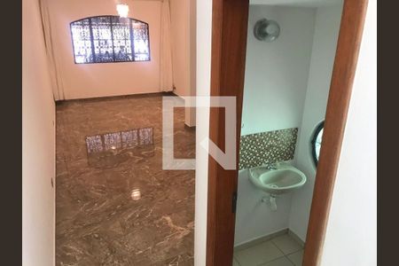 Foto 14 de casa à venda com 4 quartos, 144m² em Ferreira, São Paulo