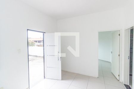 Sala de apartamento para alugar com 1 quarto, 60m² em Madureira, Rio de Janeiro