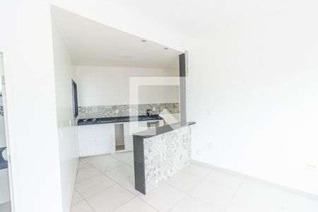 Sala de apartamento para alugar com 1 quarto, 60m² em Madureira, Rio de Janeiro