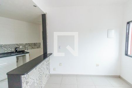 Sala de apartamento para alugar com 1 quarto, 60m² em Madureira, Rio de Janeiro