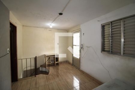 Quarto 2 de casa à venda com 2 quartos, 100m² em Limão, São Paulo