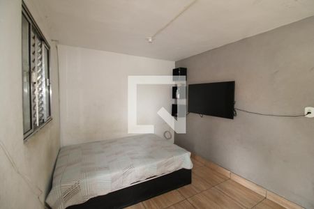 Quarto 2 de casa à venda com 2 quartos, 100m² em Limão, São Paulo