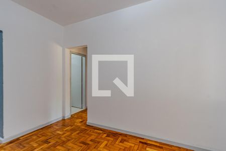 Sala de apartamento à venda com 2 quartos, 68m² em Camaquã, Porto Alegre