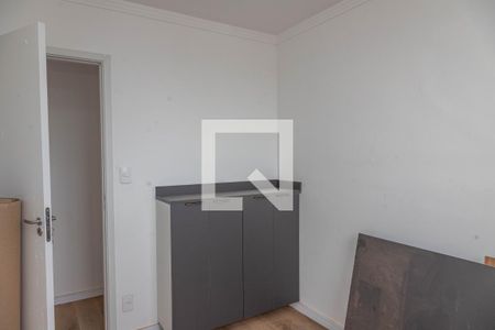 Quarto 1 de apartamento para alugar com 2 quartos, 42m² em Vila Santa Luzia, São Bernardo do Campo