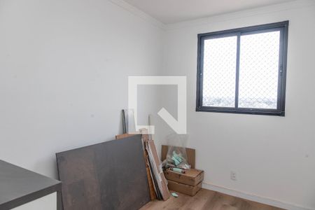 Quarto 1  de apartamento para alugar com 2 quartos, 42m² em Vila Santa Luzia, São Bernardo do Campo