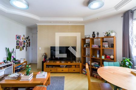 Apartamento para alugar com 2 quartos, 55m² em Jardim Monte Kemel, São Paulo