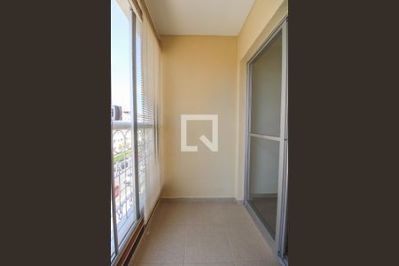 Sala de apartamento à venda com 3 quartos, 72m² em Vila João Jorge, Campinas