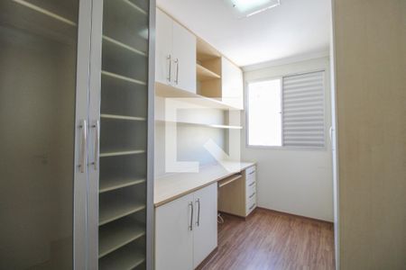 Quarto de apartamento à venda com 3 quartos, 72m² em Vila João Jorge, Campinas