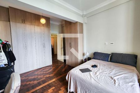 Quarto 1 de apartamento para alugar com 3 quartos, 190m² em Glória, Rio de Janeiro