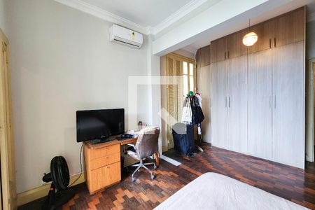 Quarto 1 de apartamento para alugar com 3 quartos, 190m² em Glória, Rio de Janeiro