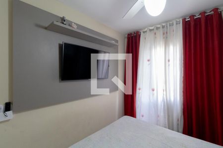 Quarto 1 de apartamento à venda com 2 quartos, 55m² em Vila Laís, São Paulo