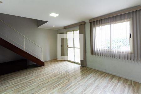 Sala de apartamento à venda com 2 quartos, 66m² em Vila Uberabinha, São Paulo