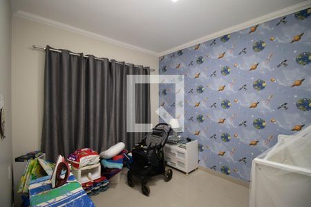 Quarto de casa de condomínio para alugar com 2 quartos, 170m² em Lago Norte, Brasília