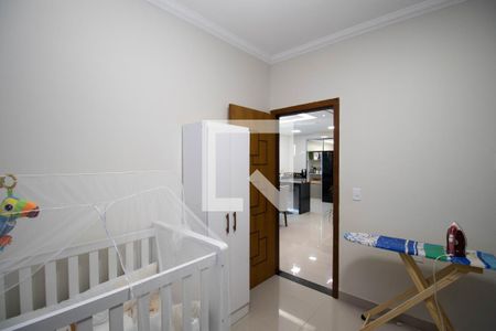 Quarto de casa de condomínio para alugar com 2 quartos, 170m² em Lago Norte, Brasília