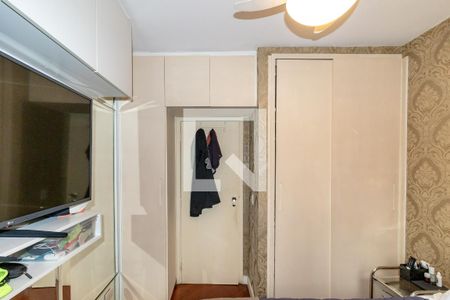 Quarto de apartamento à venda com 1 quarto, 45m² em Vila Nova Conceição, São Paulo