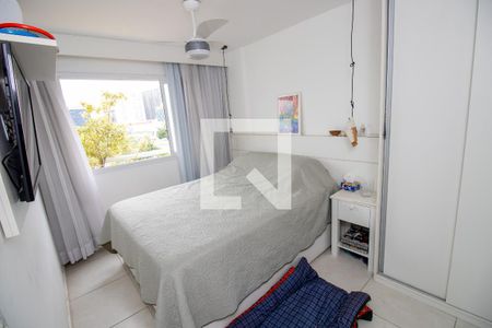 Quarto 1 de apartamento à venda com 2 quartos, 168m² em Recreio dos Bandeirantes, Rio de Janeiro