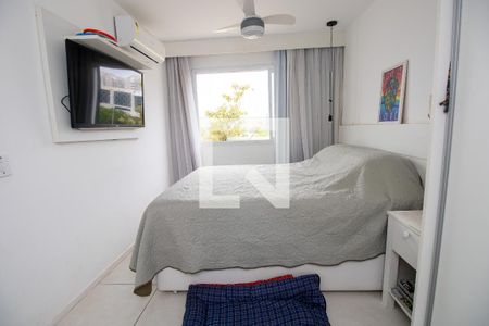 Quarto 1 de apartamento à venda com 2 quartos, 168m² em Recreio dos Bandeirantes, Rio de Janeiro