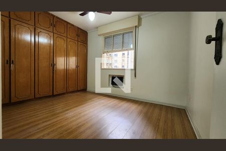 Quarto Suíte de apartamento para alugar com 2 quartos, 130m² em Aparecida, Santos