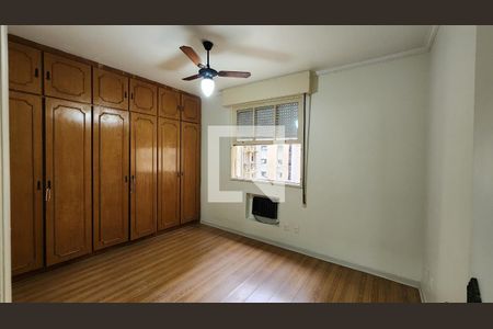 Quarto Suíte de apartamento para alugar com 2 quartos, 130m² em Aparecida, Santos