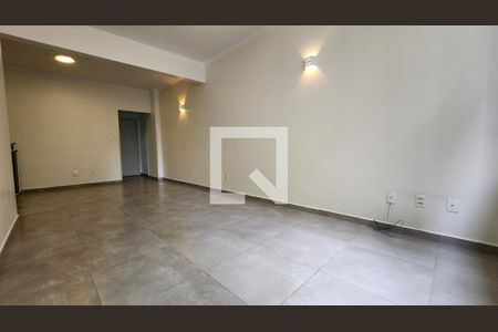 Sala de apartamento para alugar com 2 quartos, 130m² em Aparecida, Santos