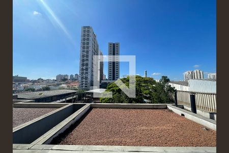 Vista de apartamento para alugar com 3 quartos, 69m² em Instituto de Previdência, São Paulo