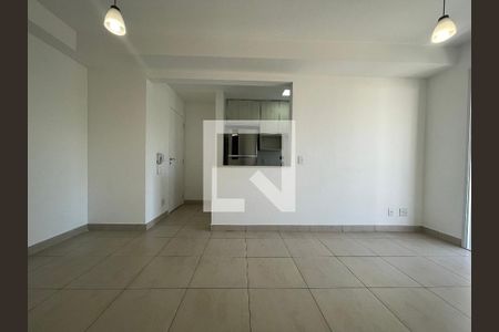 Sala de apartamento para alugar com 3 quartos, 69m² em Instituto de Previdência, São Paulo