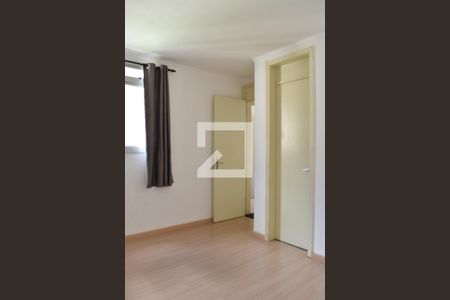 Suíte de apartamento para alugar com 3 quartos, 67m² em Capão Raso, Curitiba