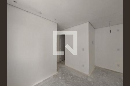 Sala /Cozinha/Área de Serviço de apartamento à venda com 2 quartos, 36m² em Pedreira, São Paulo