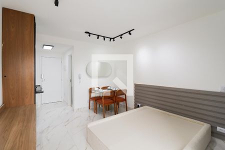 Studio de kitnet/studio para alugar com 0 quarto, 25m² em Jardim Sao Paulo(zona Norte), São Paulo