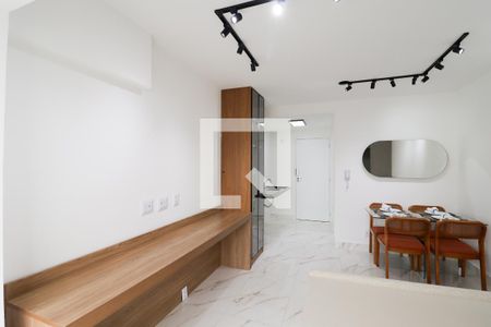 Studio de kitnet/studio para alugar com 0 quarto, 25m² em Jardim Sao Paulo(zona Norte), São Paulo