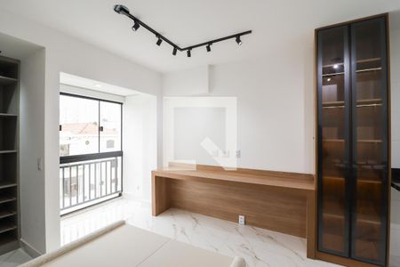 Studio de kitnet/studio para alugar com 0 quarto, 25m² em Jardim Sao Paulo(zona Norte), São Paulo