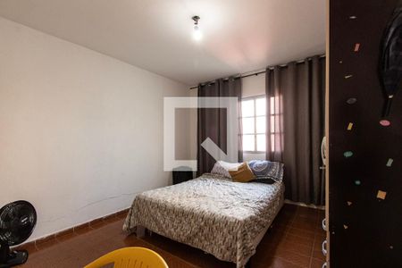 Quarto  de casa para alugar com 3 quartos, 150m² em Jardim Prestes de Barros, Sorocaba