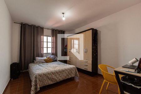 Quarto  de casa para alugar com 3 quartos, 150m² em Jardim Prestes de Barros, Sorocaba